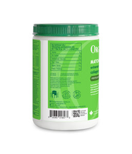 Enhanced Collagen Protein Matcha