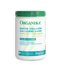 Marine Collagen