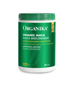 Maca Powder