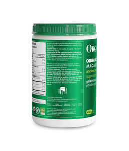 Maca Powder
