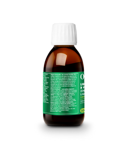 Liquid Zinc & Vitamin C