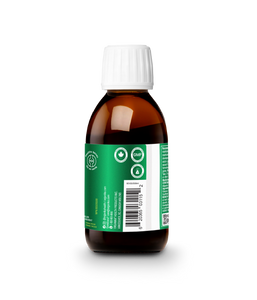 Liquid Zinc & Vitamin C