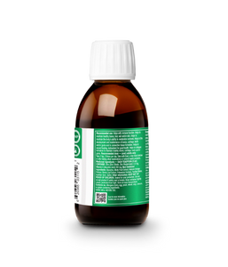 Liquid Zinc & Vitamin C