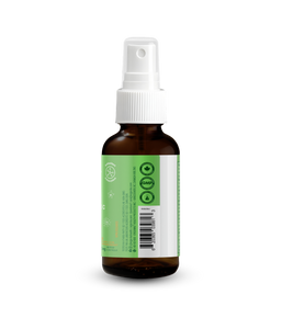 Kids Zinc Spray with Vitamin C