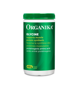 Glycine