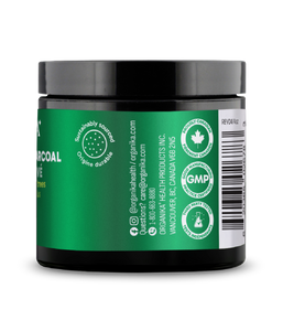 Activated Charcoal Powder