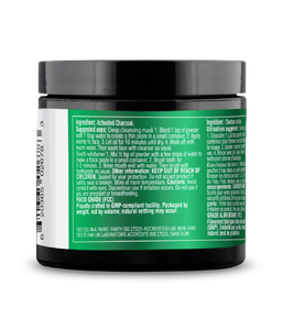 Activated Charcoal Powder