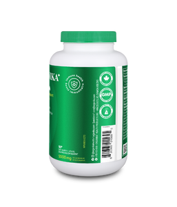 Colostrum Capsules