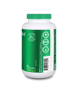 Maca Capsules