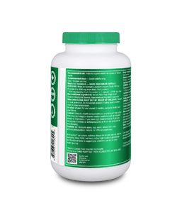 Maca Capsules