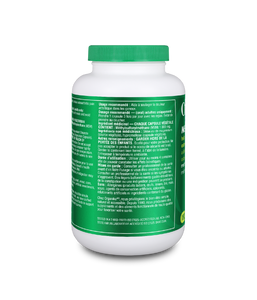 MSM (Methylsulfonylmethane)