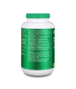 Spirulina Tablets
