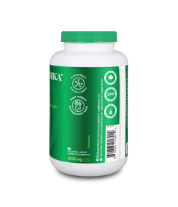 Spirulina Tablets