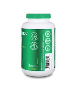 Spirulina Tablets