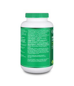 Spirulina Tablets