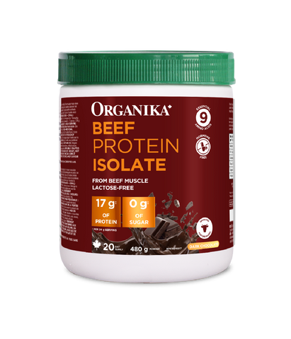 Beef Protein Isolate