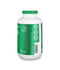 Full Spectrum Plant Enzymes