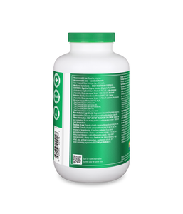 Full Spectrum Plant Enzymes