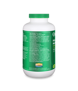 Full Spectrum Plant Enzymes