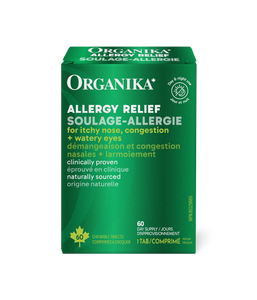 Allergy Relief