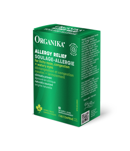 Allergy Relief