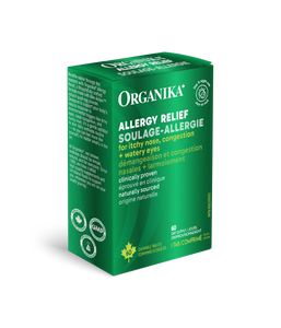 Allergy Relief