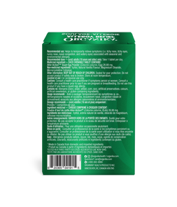 Allergy Relief