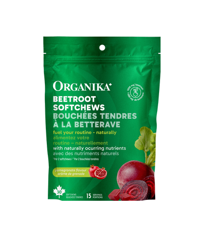Beetroot Softchews