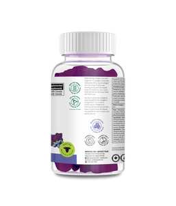 Collagen Gummies