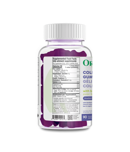 Collagen Gummies