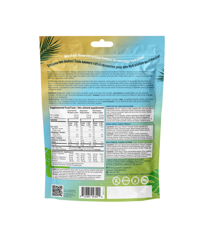 Electrolytes Variety Pack