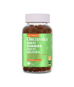Kids Multi Gummies
