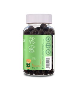 Kids Iron Gummies