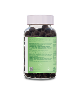Kids Iron Gummies