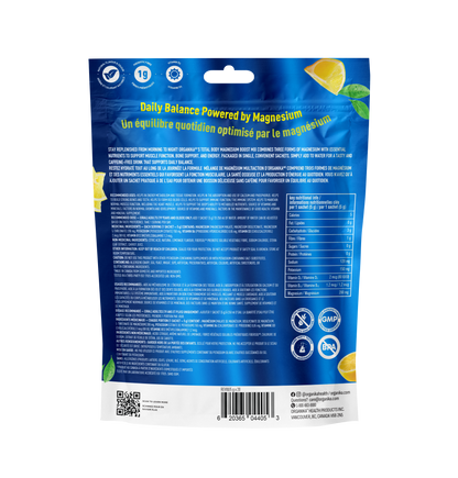 Total Body Magnesium Boost