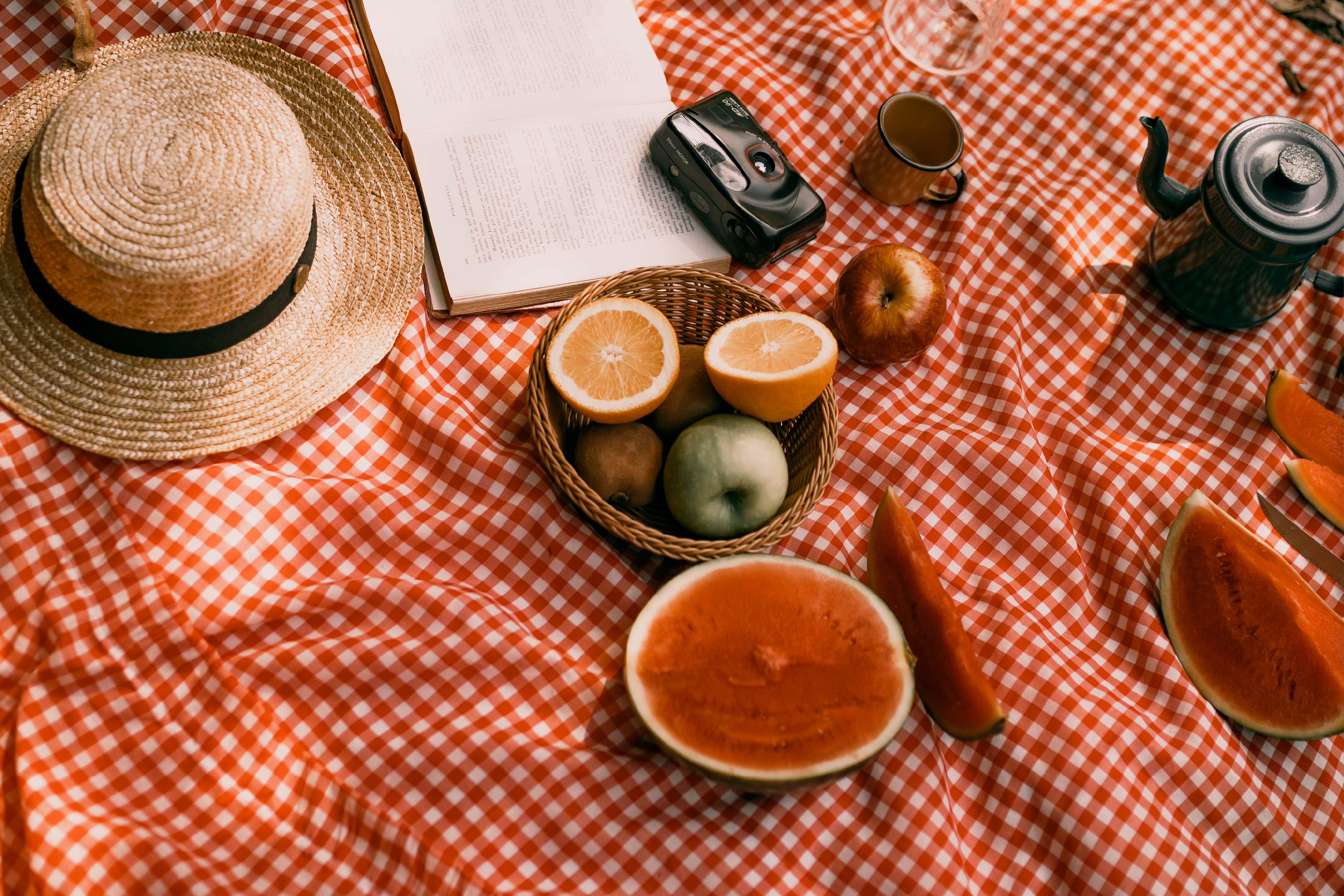 Enjoy Every Bite, Feel Great After