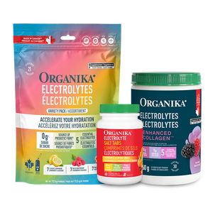 The Deep Hydration Bundle