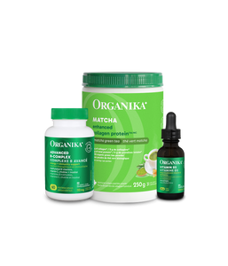 The Energy Boost Bundle