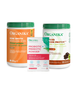 The Good Gut Bundle