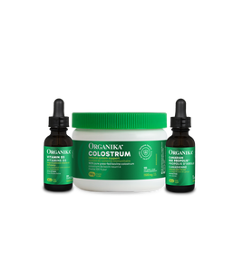 The Immunity Defence Bundle