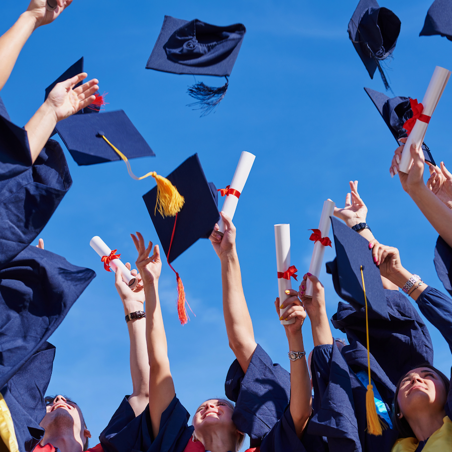 Le programme de bourses d'études d'Organika 