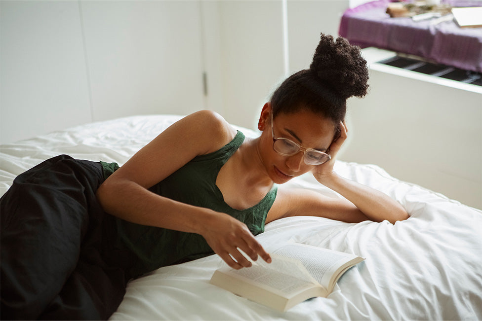 Achieve Focus, Memory & Mental Clarity