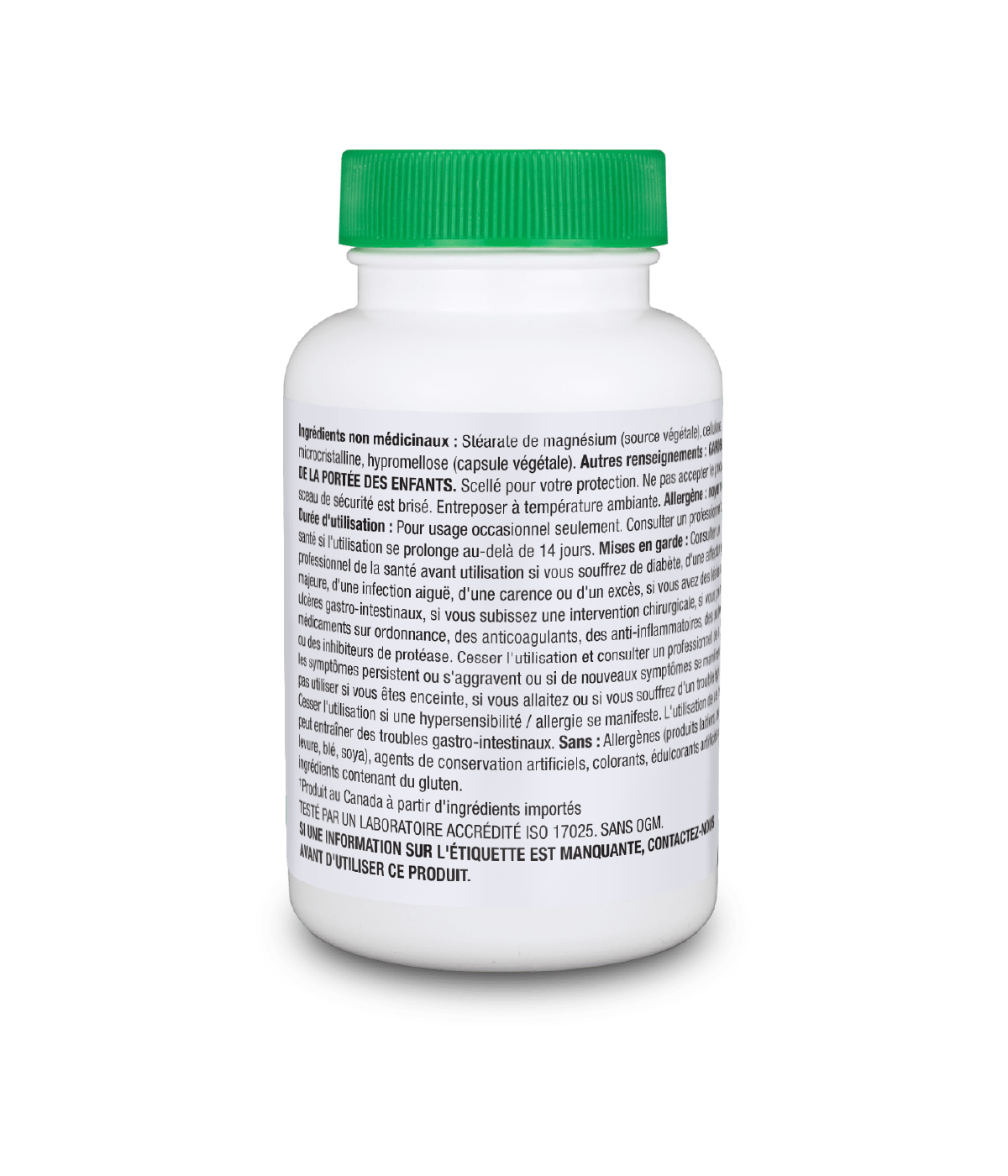 Antiparasitic - 56 Vcaps - Organika Health Products