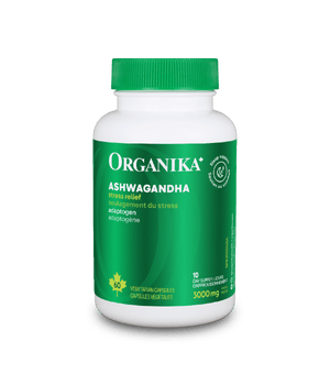 Ashwagandha