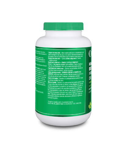 Bee Propolis Himalayan - 200 caps - Organika Health Products