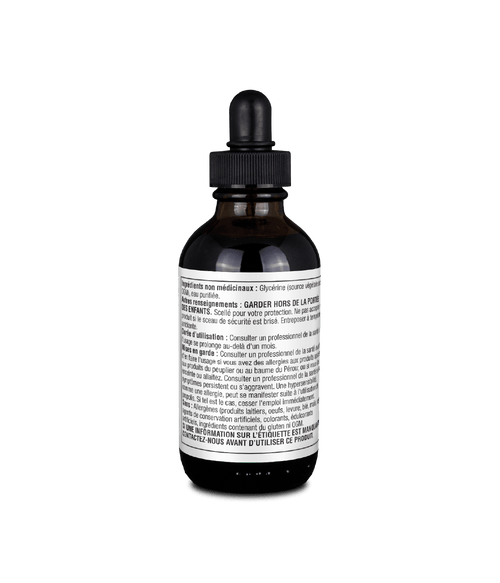 Bee Propolis Liquid - 100ml - Organika Health Products