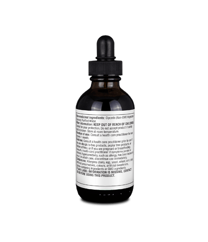 Bee Propolis Liquid - 100ml - Organika Health Products