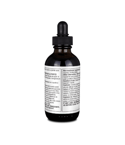 Bee Propolis Liquid - 30ml - Organika Health Products