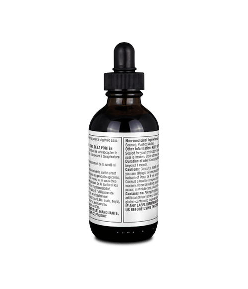 Bee Propolis Liquid - 30ml - Organika Health Products