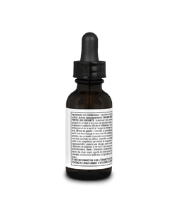 Bee Propolis Liquid - 30ml - Organika Health Products